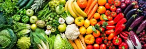 GrowVeg International